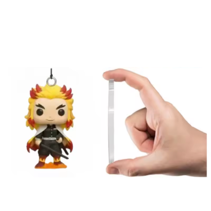 Calendario de Adviento de los Mata Demonios